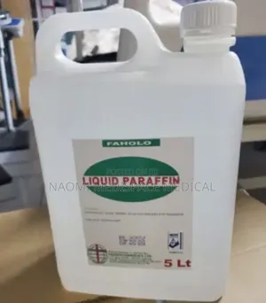 5l Liquid Paraffin