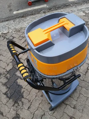 Upright Vacuum Cleaner
