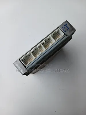 Engine Computer Toyota Platz 2005