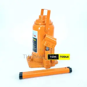 Premium Heavy Duty 32 Ton Hydraulic Bottle Jack