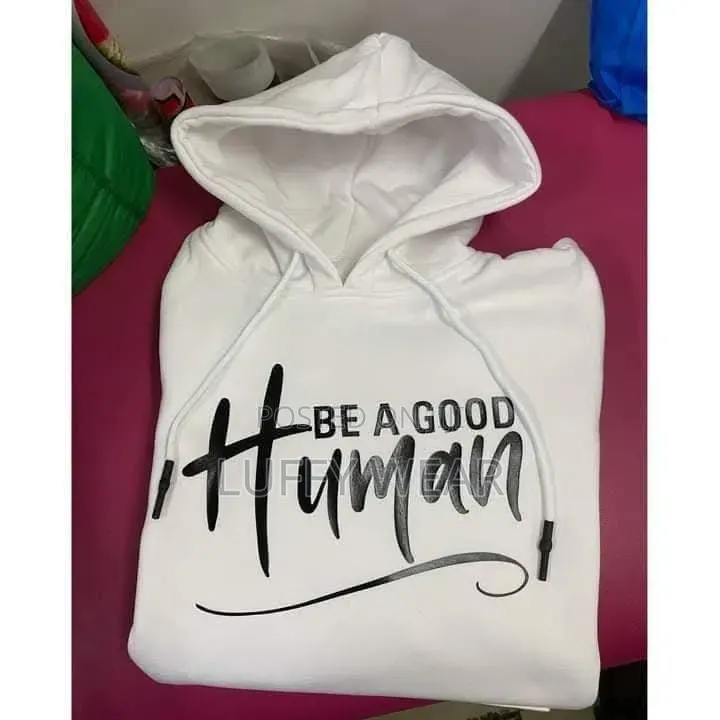 Hoodies Branded and Plain