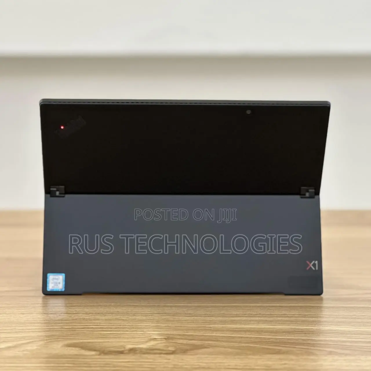 Laptop Lenovo ThinkPad X1 Tablet (3rd Gen) 8GB Intel Core i5 SSD 256GB