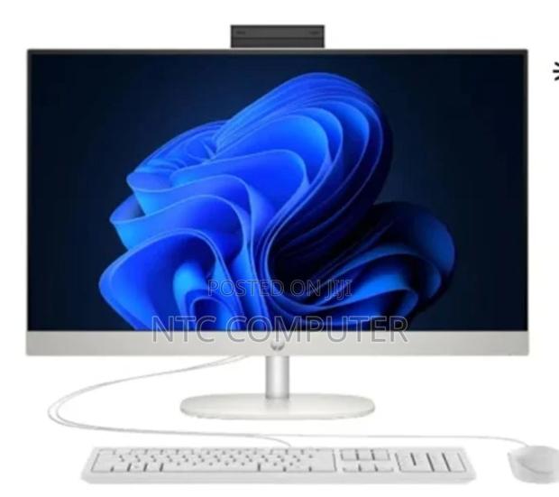 New Desktop Computer HP 8GB Intel Core i7 SSD 512GB - thumbnail 2
