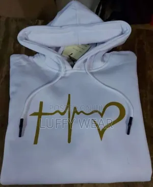 Hoodies Branded and Plain