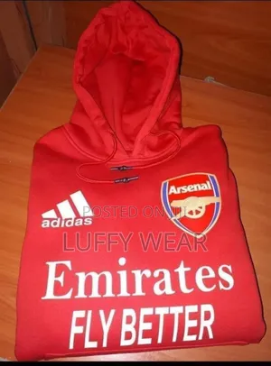 Hoodies Branded and Plain