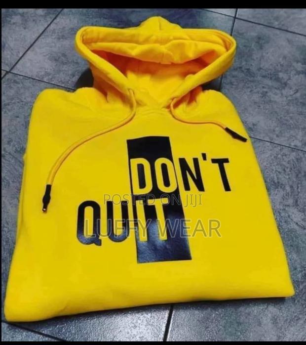 Hoodies Branded and Plain - thumbnail 6