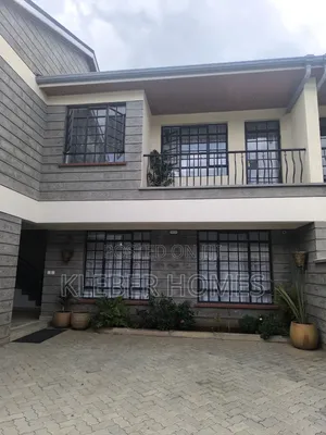 4bdrm Maisonette in Syokimau, Gateway Mall Area for sale