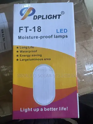 Led Bulk Head