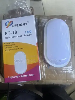 Led Bulk Head