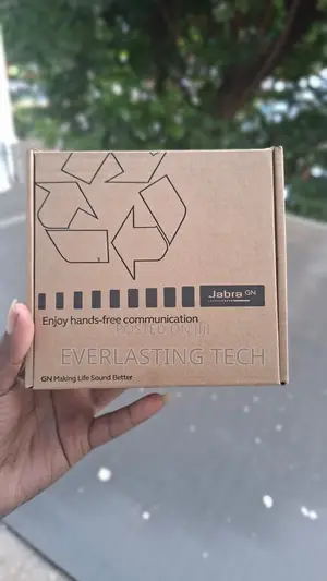 Jabra Speak 510 Uc Wireless Bluetooth Speakerphone
