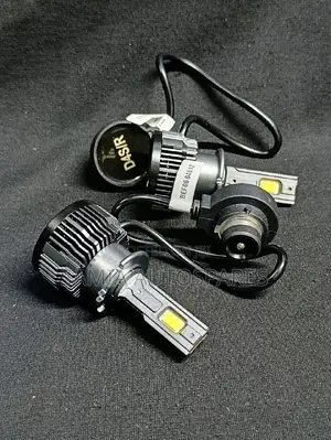 Led Bulb D4s/D4r Per Pair (Pcs)