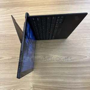 Laptop Lenovo ThinkPad X1 Tablet (3rd Gen) 8GB Intel Core i5 SSD 256GB