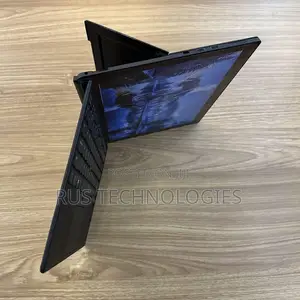 Laptop Lenovo ThinkPad X1 Tablet (3rd Gen) 8GB Intel Core i5 SSD 256GB