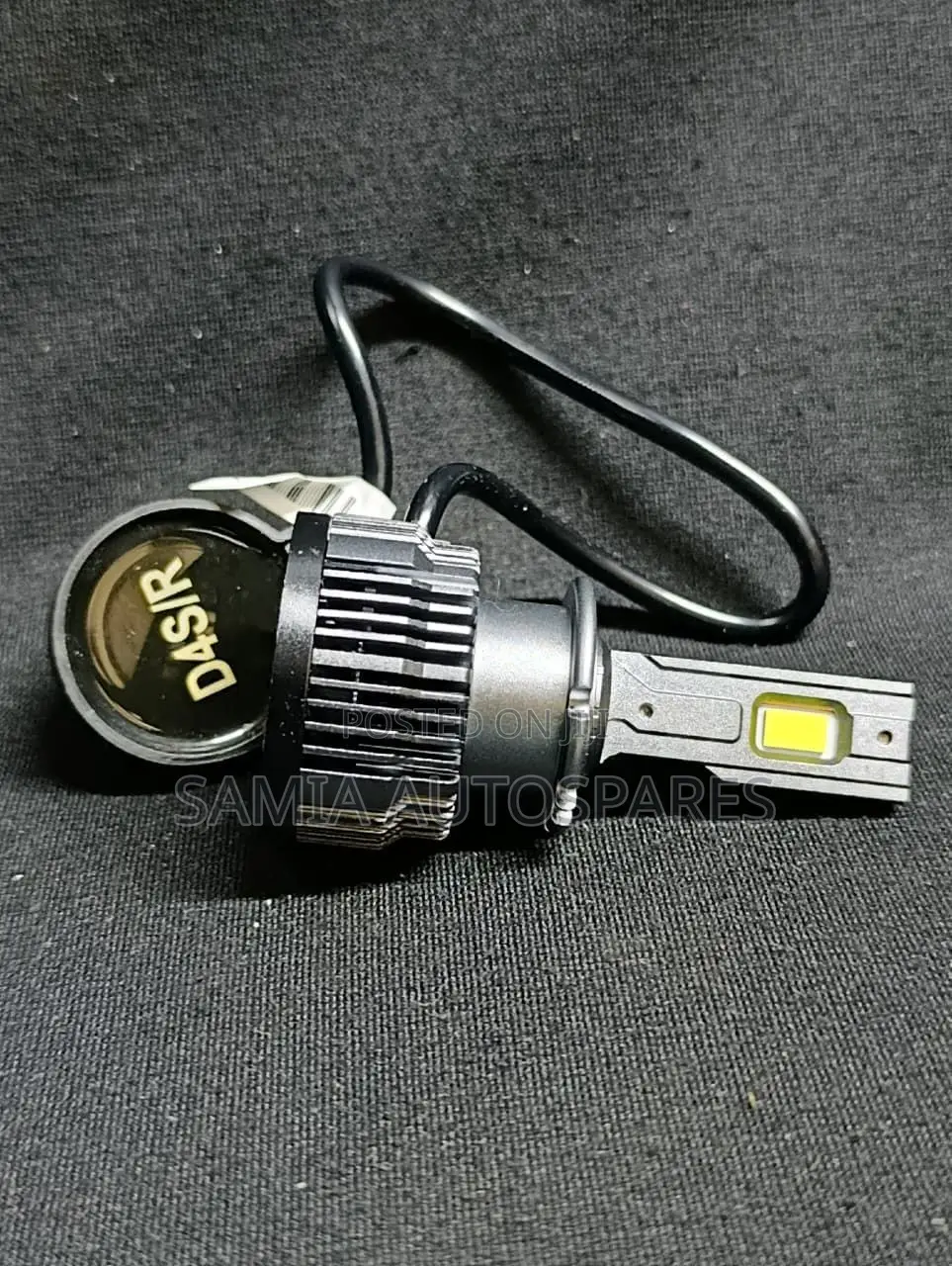 Led Bulb D4s/D4r Per 1pc