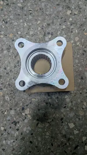 Flage Differential Fh