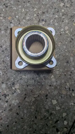Flage Differential Fh
