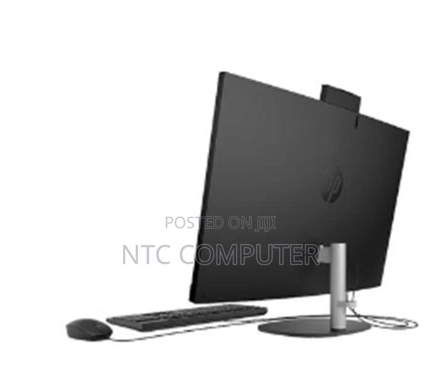 New Desktop Computer HP 8GB Intel Core i7 SSD 512GB - thumbnail 3
