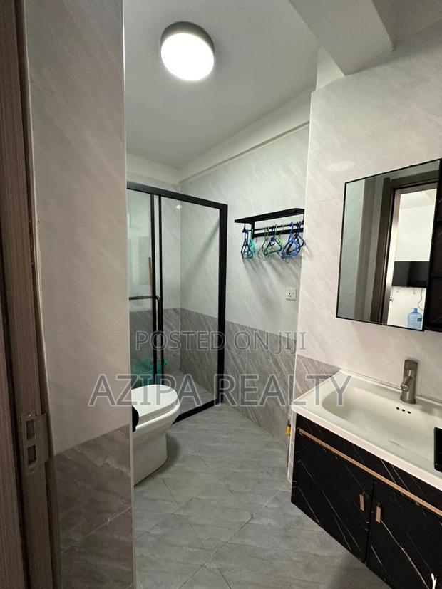 2bdrm Apartment in Kilimani, Adams, Hurlingham for rent