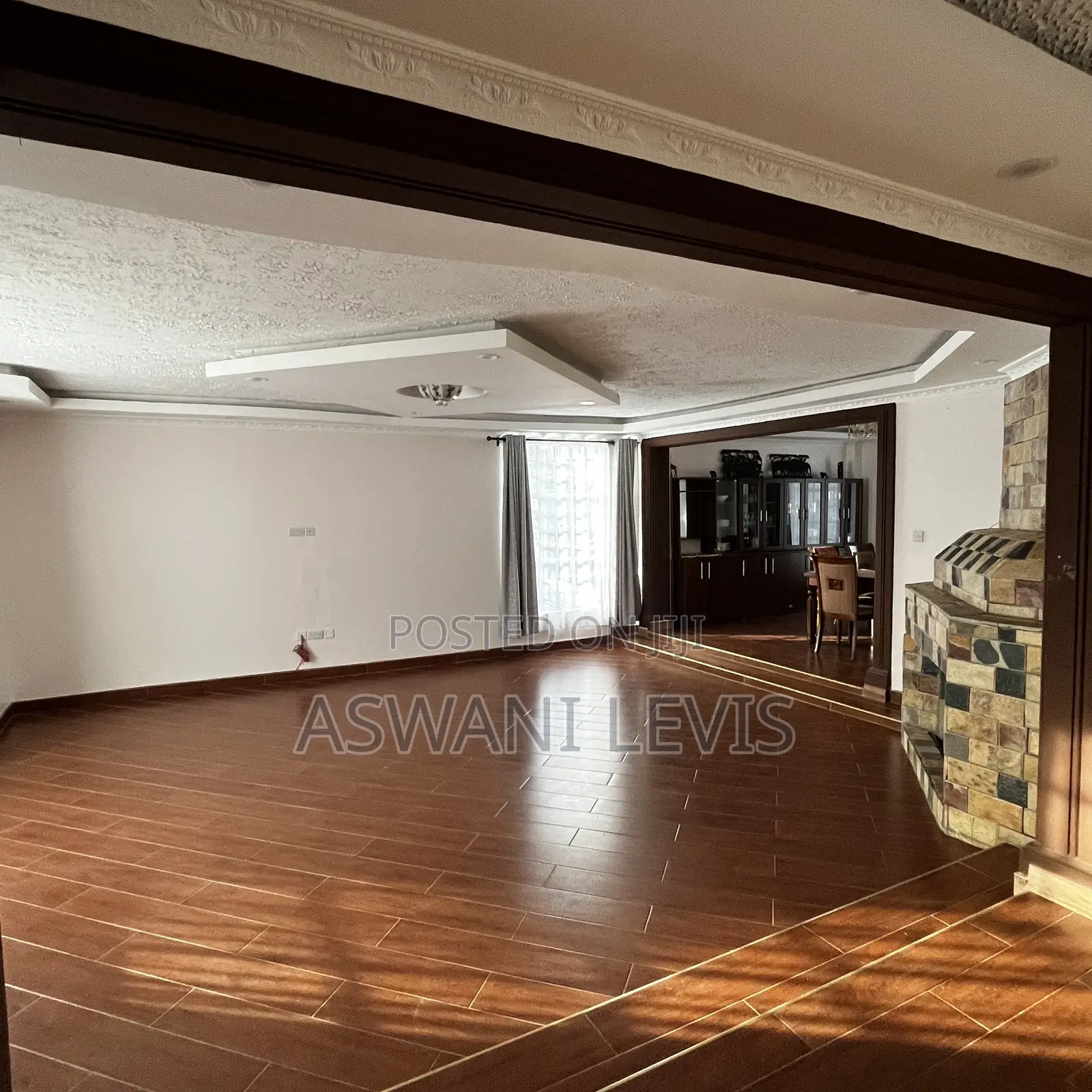 5bdrm Mansion in Kitengela for sale