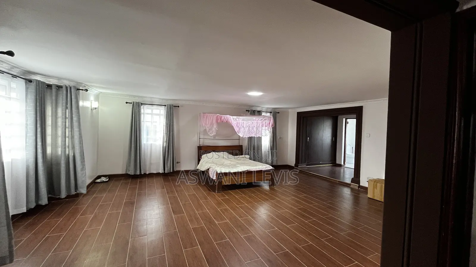 5bdrm Mansion in Kitengela for sale