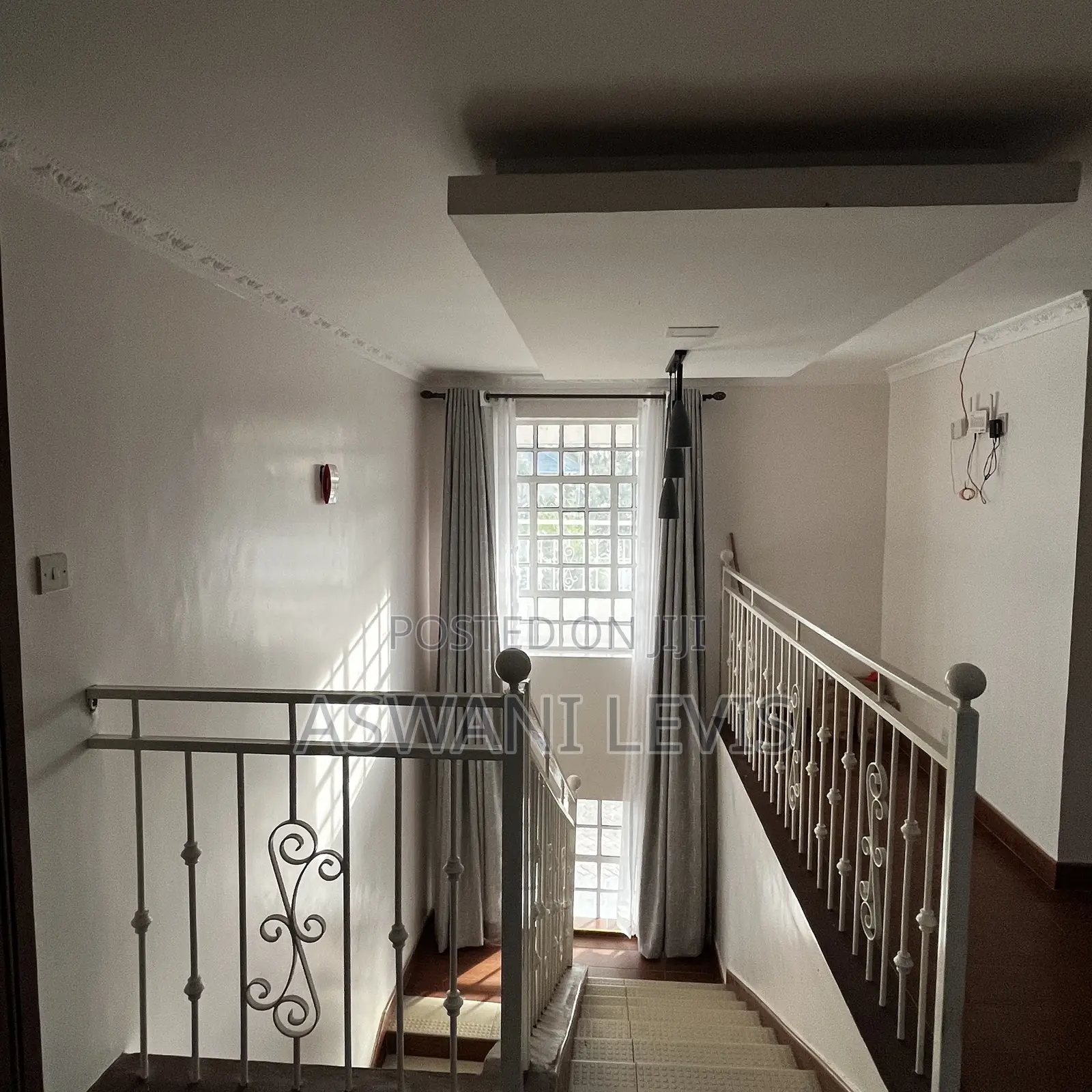 5bdrm Mansion in Kitengela for sale