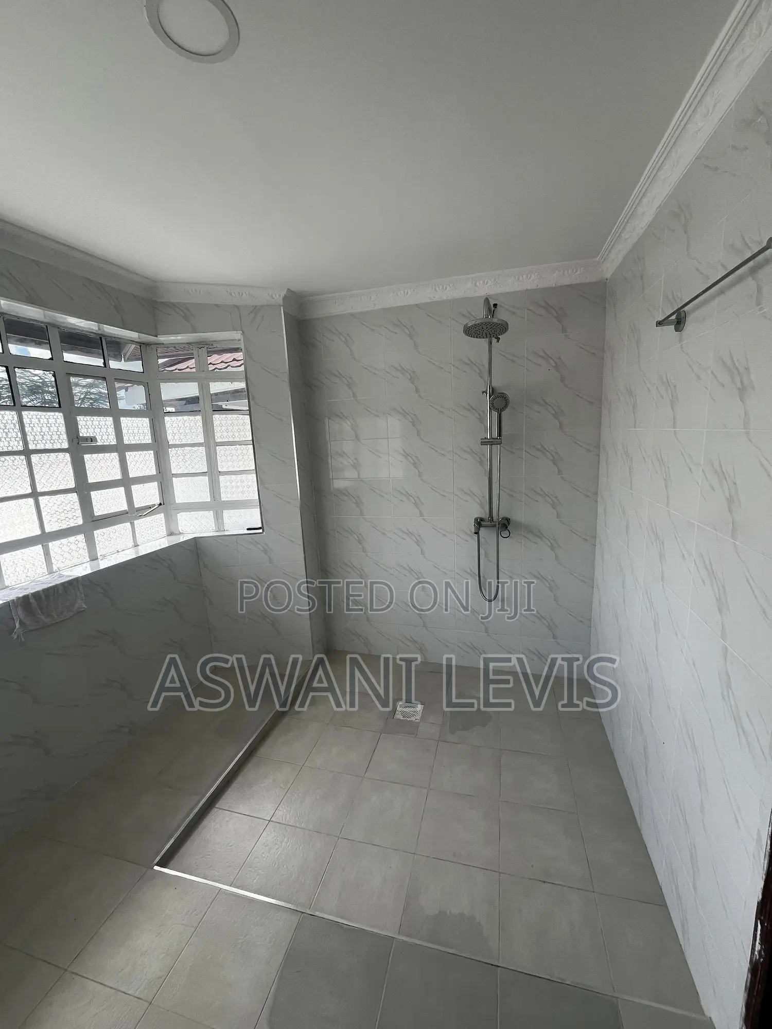 5bdrm Mansion in Kitengela for sale
