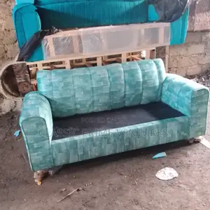 Three Sitter Sofa Set