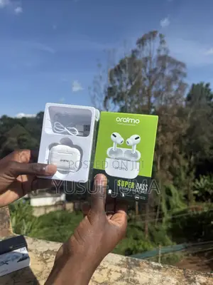 Oraimo Earpods