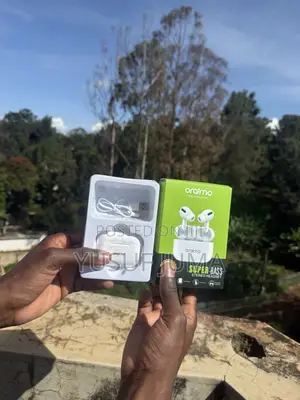 Oraimo Earpods