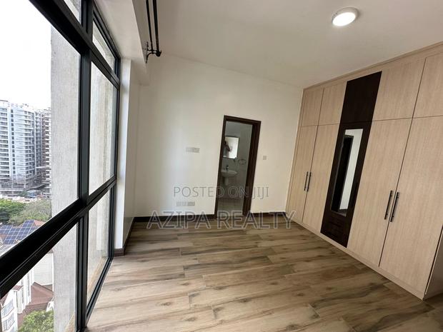 2bdrm Apartment in Kilimani, Nairobi,, Hurlingham for rent