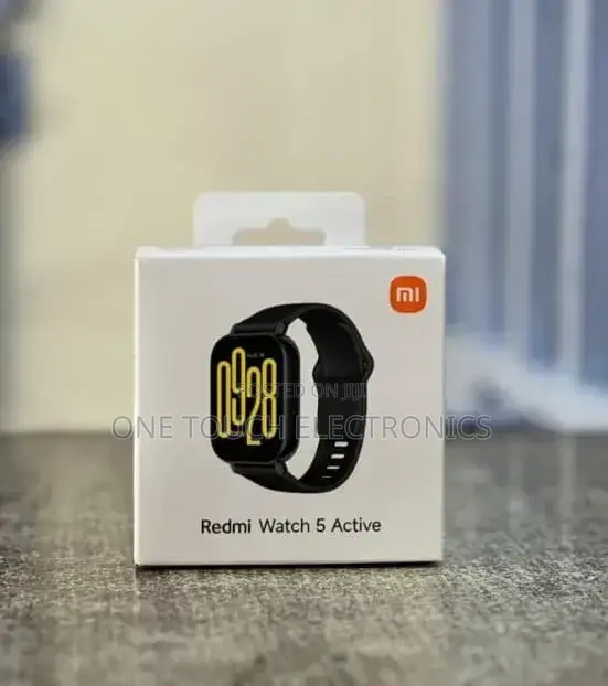 Redmi Watch 5 Active