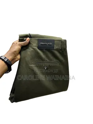 Breakrules Khaki- Jungle Green