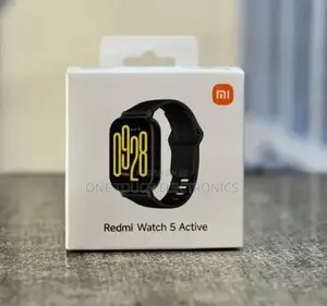 Redmi Watch 5 Active