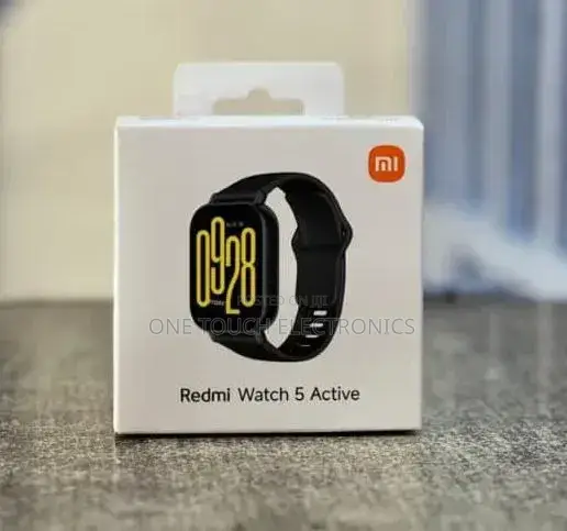 Redmi Watch 5 Active