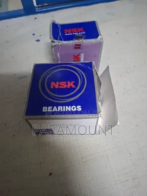 Nissan Note/ Tinda Rear Wheel Bearing. E12