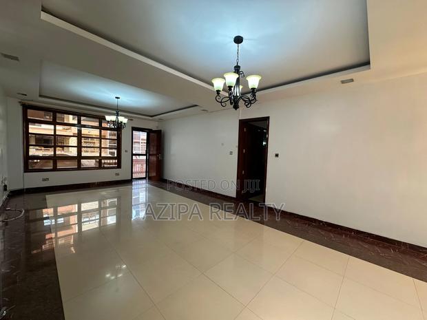 4bdrm Apartment in Lavington, Mbaazi, Valley Arcade for rent