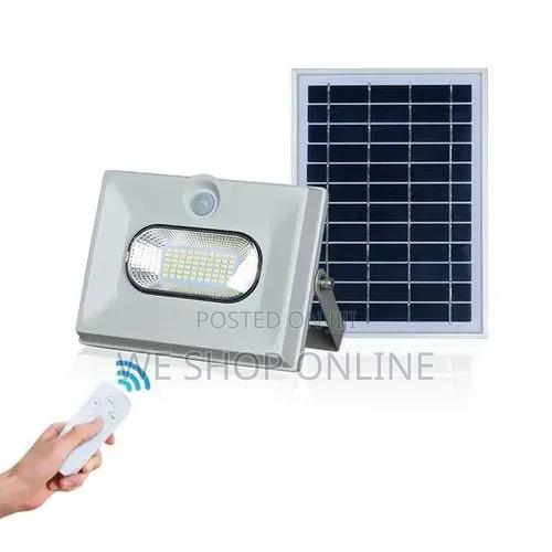 Alltop 50w 100w 150w Solar Flood Light - thumbnail 2