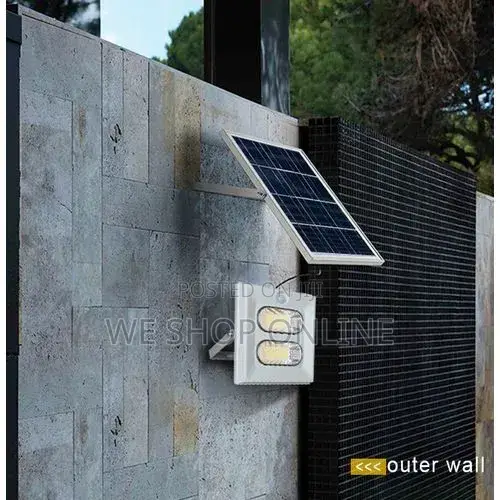 Alltop 50w 100w 150w Solar Flood Light