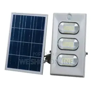 Alltop 50w 100w 150w Solar Flood Light