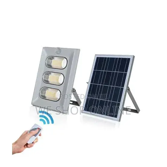 Alltop 50w 100w 150w Solar Flood Light