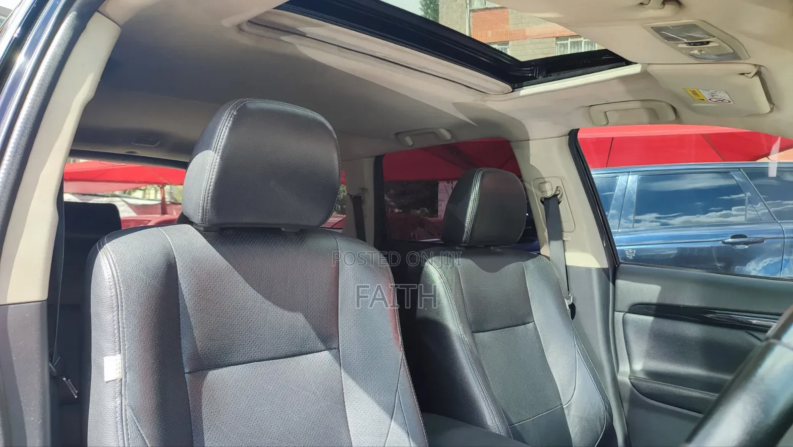 Mitsubishi Outlander SE AWC 2016 Black