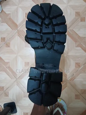 Mary Janes