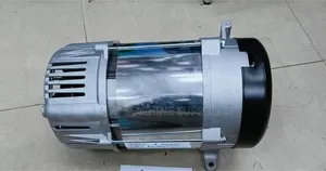 7.5 Kva Alternator (With Avr and Covers)