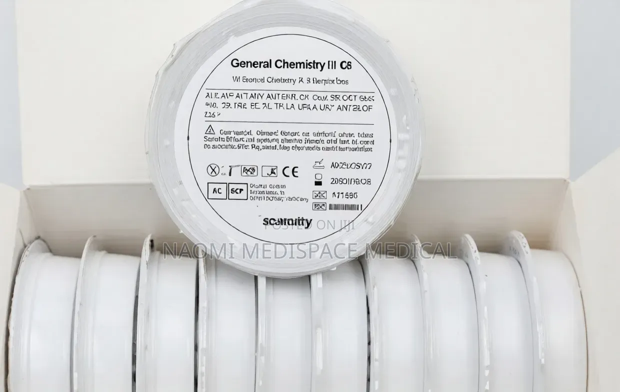 LFTS Seamaty Cassettes