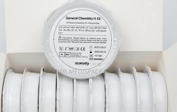 LFTS Seamaty Cassettes