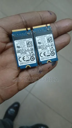 SSD 256ssd