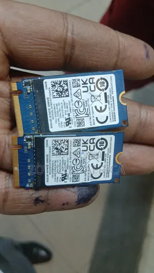 SSD 256ssd