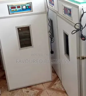 Top Guarantee 528 Eggs Incubator /Automatic Incubator Eggs 528