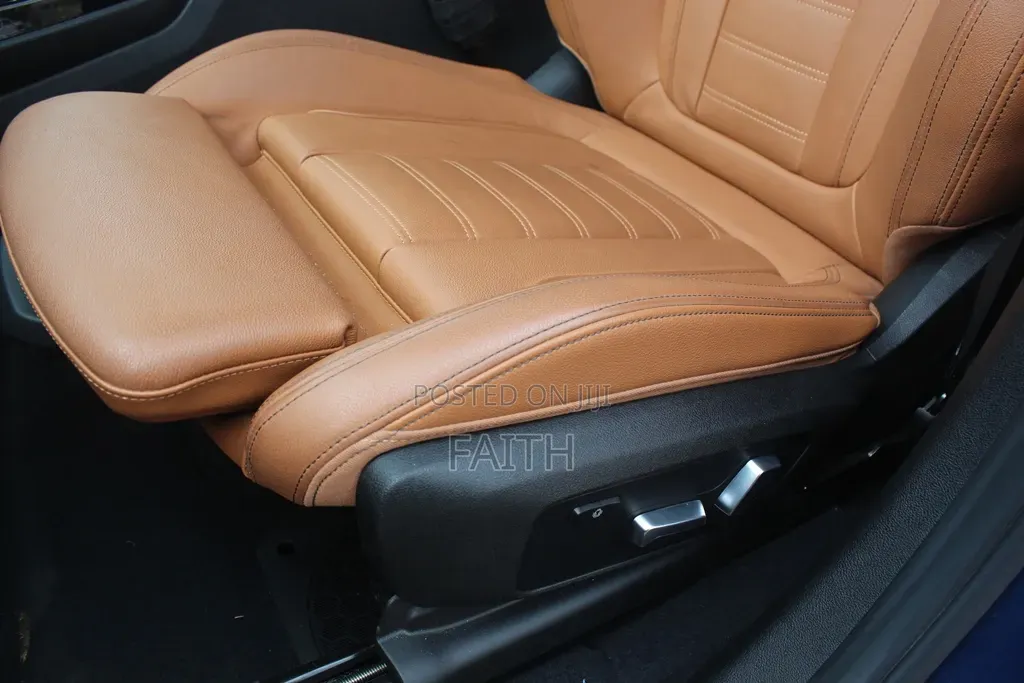 BMW X3 xDrive30i AWD 2018 Blue