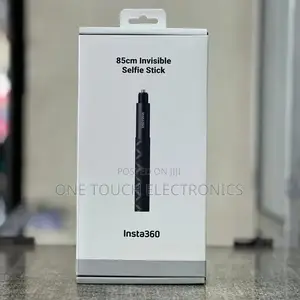 Insta360 Action Invisible Selfie Stick